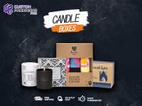 Candle Boxes image 11